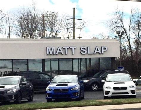 mat slap|matt slap used cars.